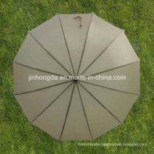 Special 23 Inch 12k Straight Rain Umbrellas (YSS0073-3-2)